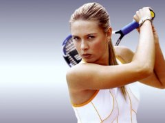 Maria Sharapova 78798