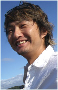 Shinji Kawada