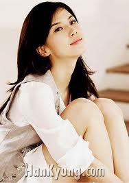 Bo-young Lee