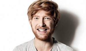 Domhnall Gleeson 279019