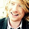 Domhnall Gleeson