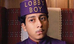 Tony Revolori 243225