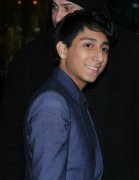 Tony Revolori 243221