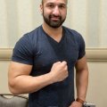 Shawn Daivari