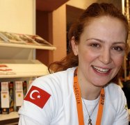 Ayse Sule Bilgiç 58928