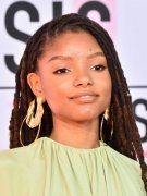 Halle Bailey 528740