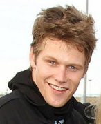 Zach Roerig 254002