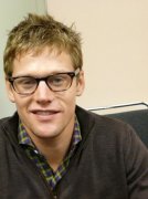 Zach Roerig 66025