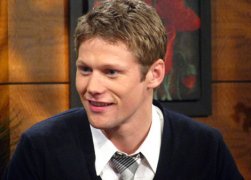 Zach Roerig 66027