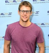 Zach Roerig 284451