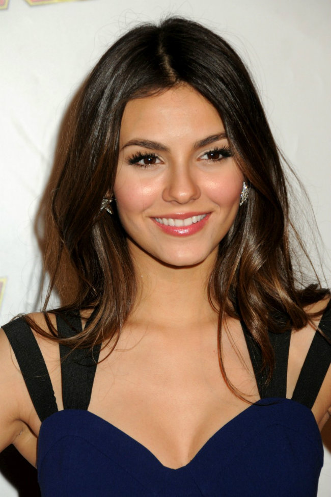 Victoria Justice