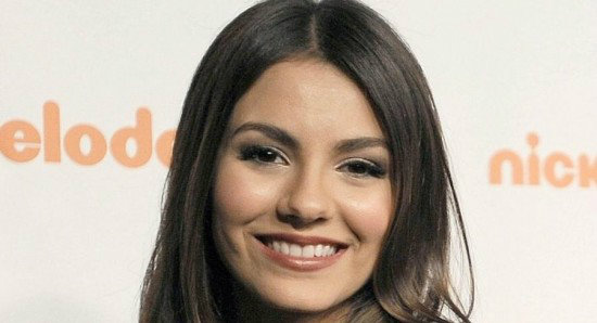 Victoria Justice