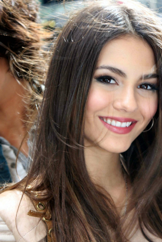 Victoria Justice