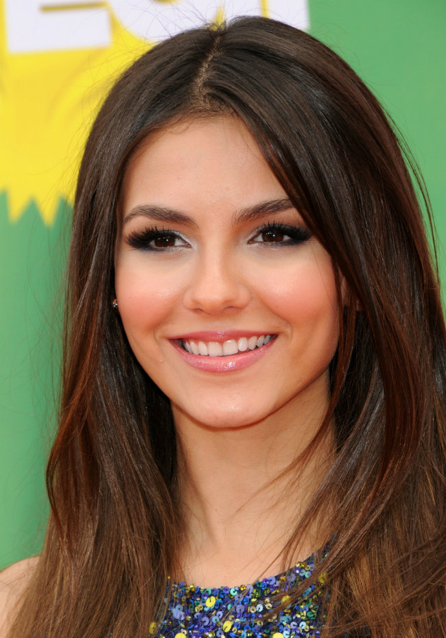 Victoria Justice