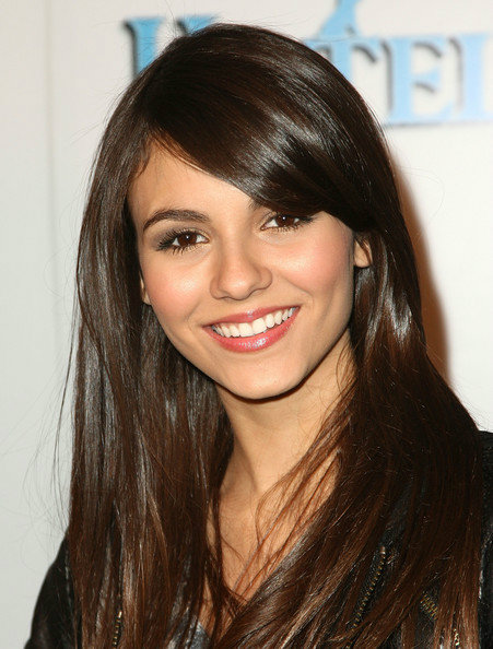 Victoria Justice