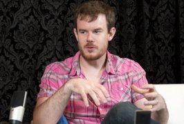 Joe Swanberg 211090