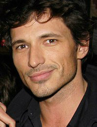 Andrés Velencoso