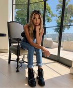 Sistine Rose Stallone 491843