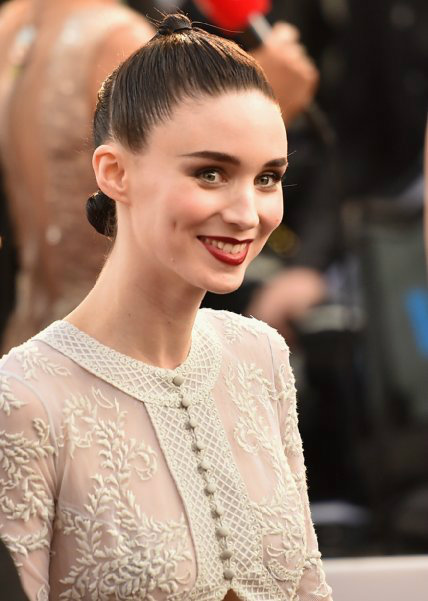 Rooney Mara