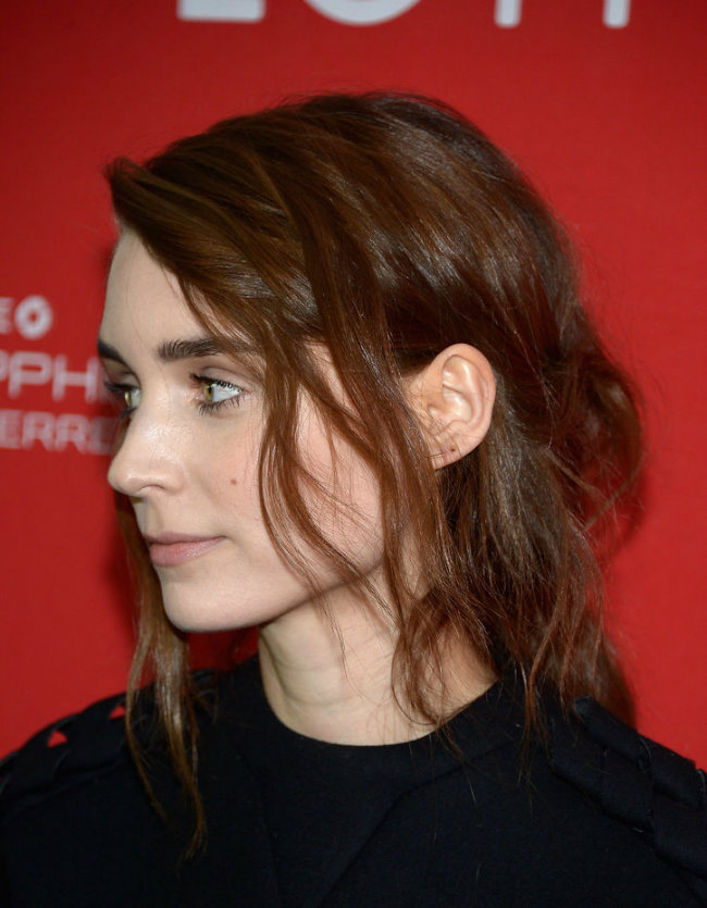 Rooney Mara