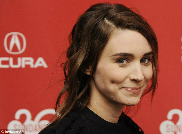 Rooney Mara