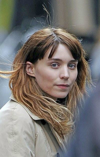 Rooney Mara