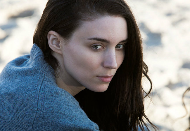 Rooney Mara