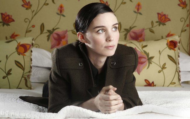 Rooney Mara