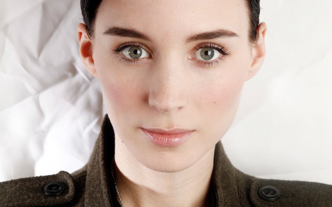 Rooney Mara