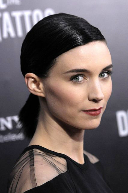 Rooney Mara