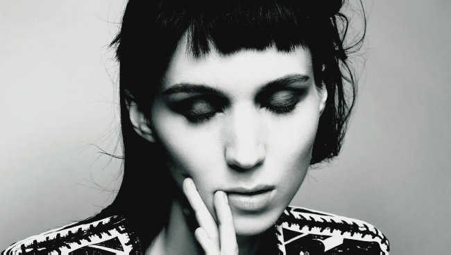 Rooney Mara