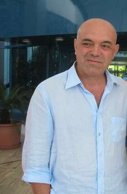 Ercan Kesal