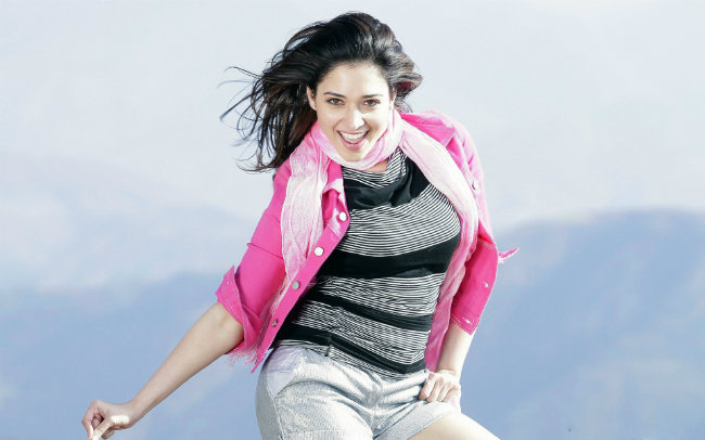 Tamannaah Bhatia