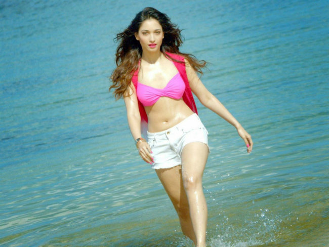 Tamannaah Bhatia