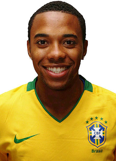 Robinho Brasil