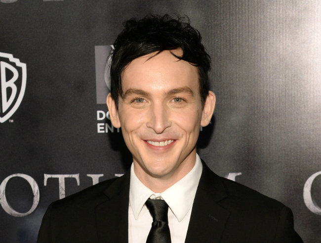 Robin Lord Taylor