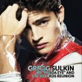 Gregg Sulkin