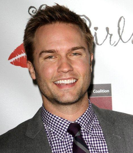 Scott Porter