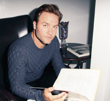 Scott Porter