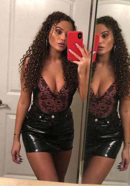 Madison Pettis