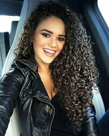 Madison Pettis