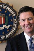 James Comey 427382