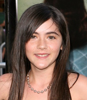 Isabelle Fuhrman