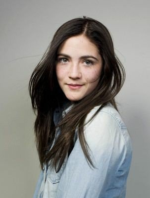 Isabelle Fuhrman