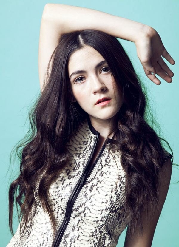 Isabelle Fuhrman