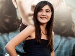 Isabelle Fuhrman 39090