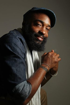 Bradford Young