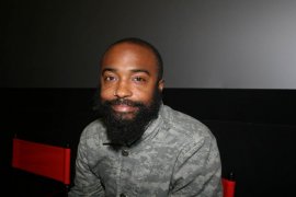 Bradford Young 132605