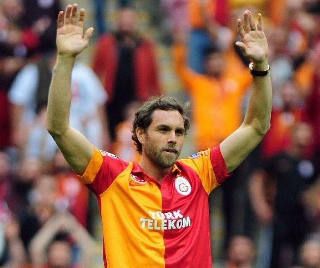 Johan Elmander