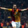 Johan Elmander